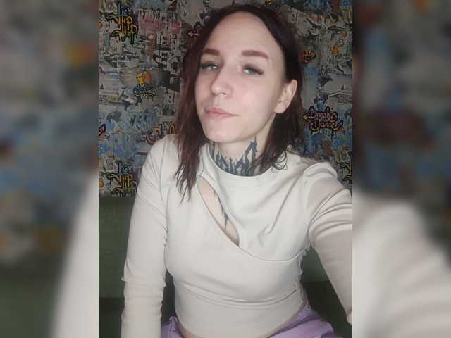 TearPrincess live cam on BongaCams