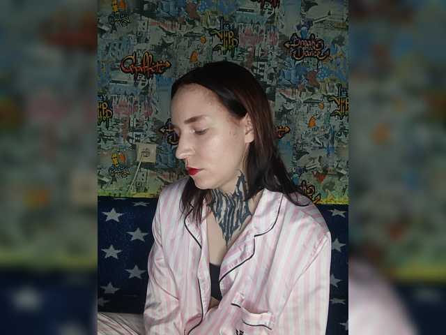 TearPrincess live cam on BongaCams