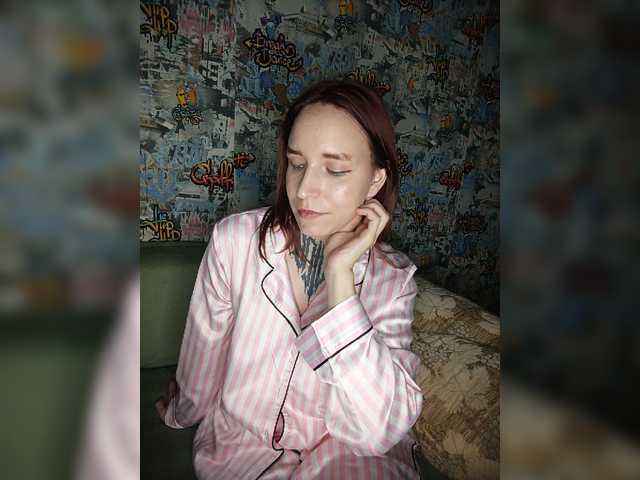 TearPrincess live cam on BongaCams