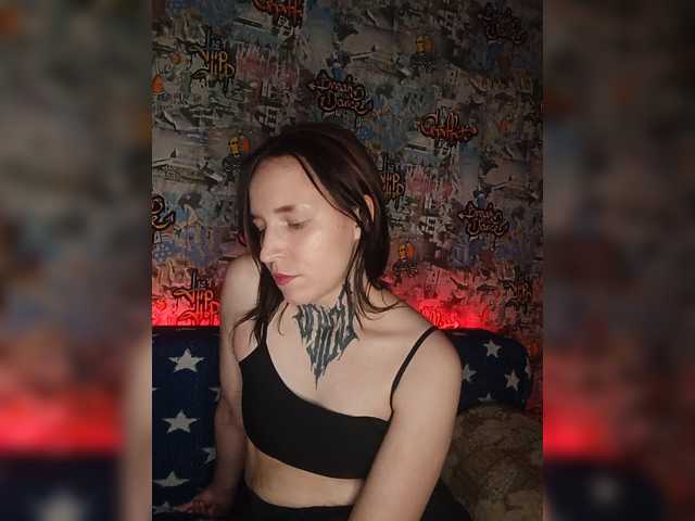 TearPrincess live cam on BongaCams