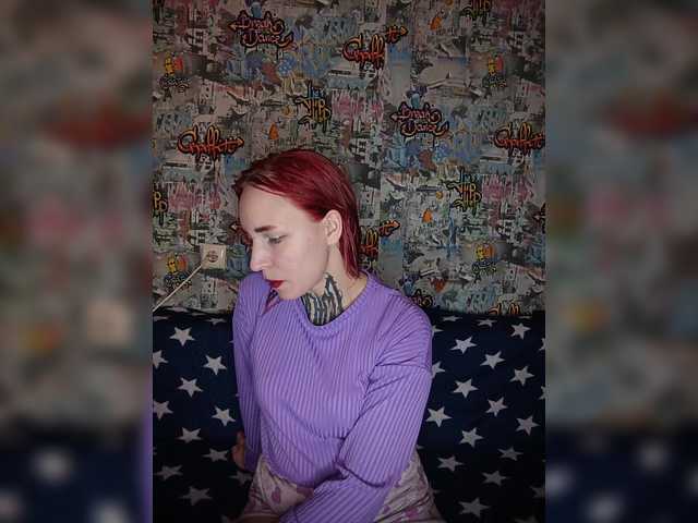 TearPrincess live cam on BongaCams