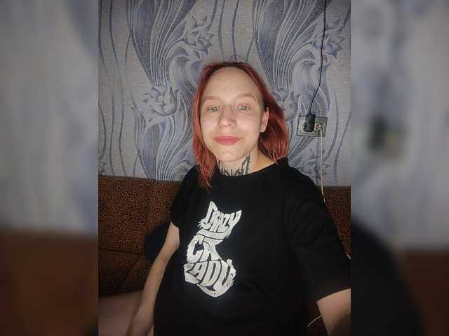 TearPrincess live cam on BongaCams