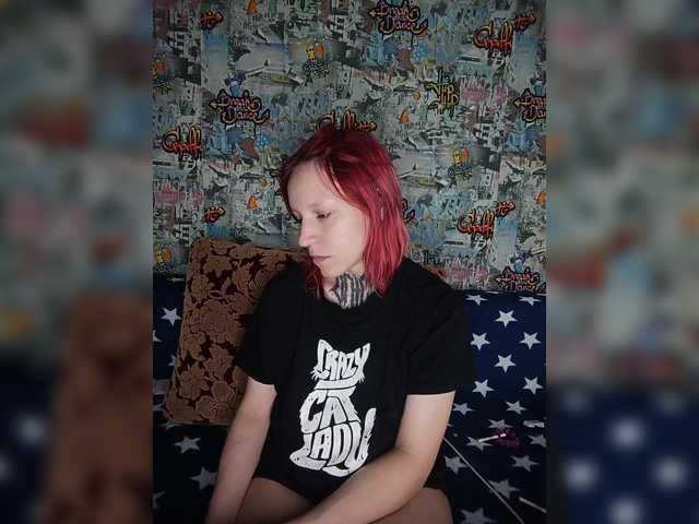 TearPrincess live cam on BongaCams