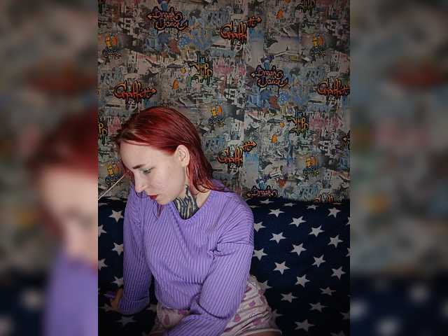 TearPrincess live cam on BongaCams