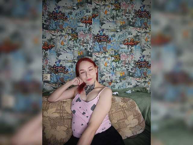 TearPrincess live cam on BongaCams