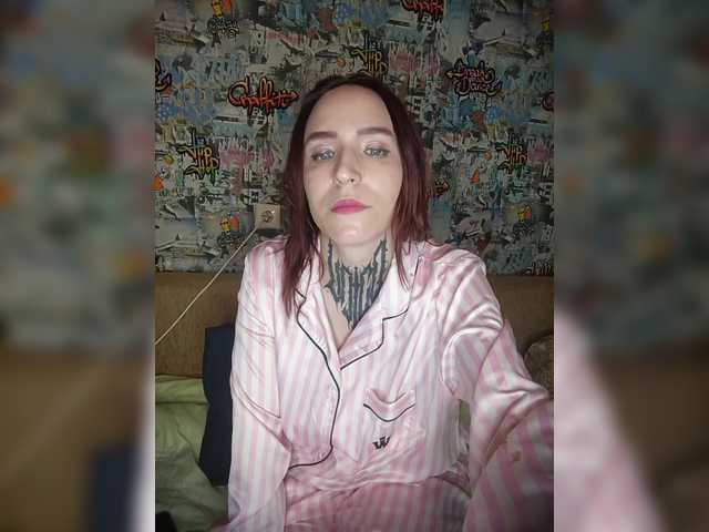 TearPrincess live cam on BongaCams
