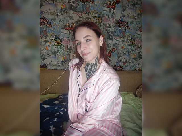 TearPrincess live cam on BongaCams