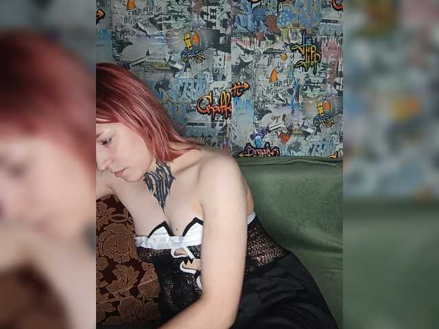 TearPrincess live cam on BongaCams