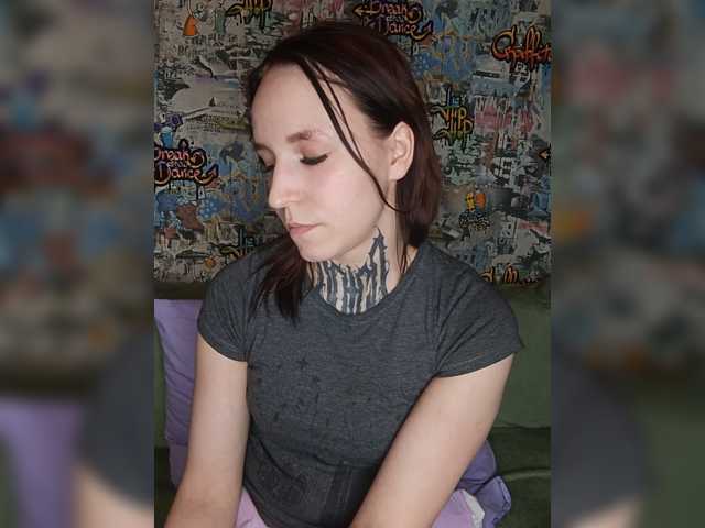 TearPrincess live cam on BongaCams