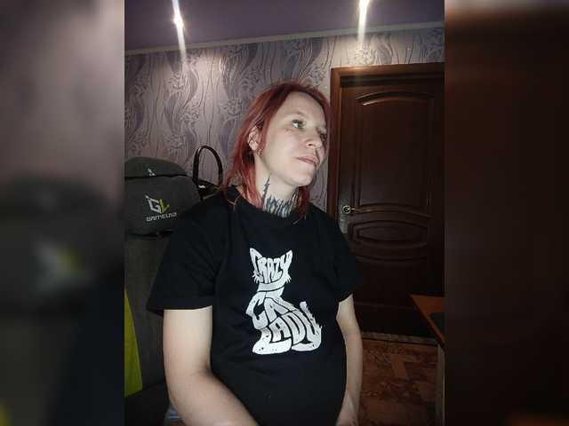TearPrincess Live Cam on BongaCams