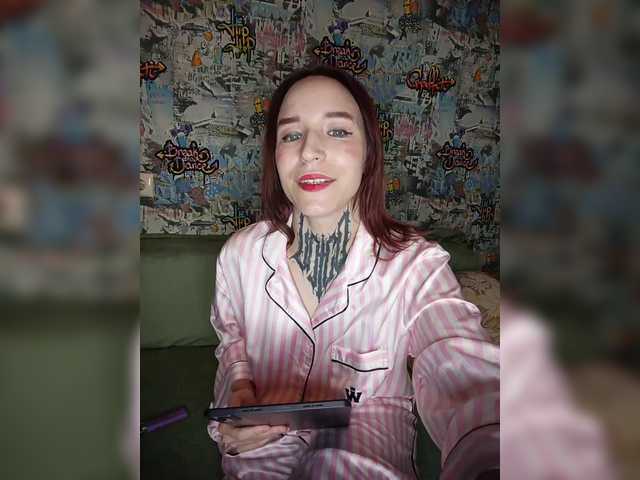 TearPrincess live cam on BongaCams