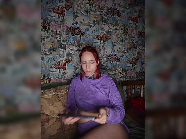 TearPrincess live cam on BongaCams