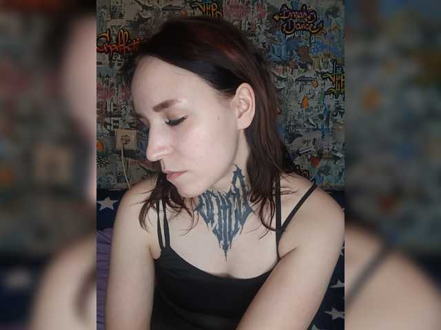 TearPrincess live cam on BongaCams