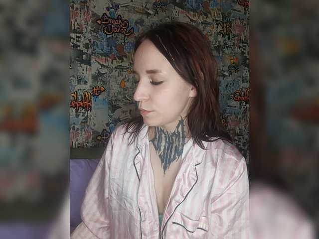 TearPrincess live cam on BongaCams