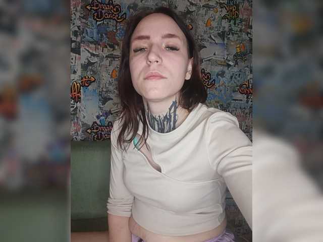 TearPrincess live cam on BongaCams
