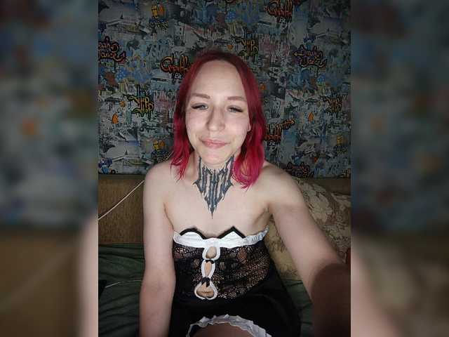 TearPrincess live cam on BongaCams