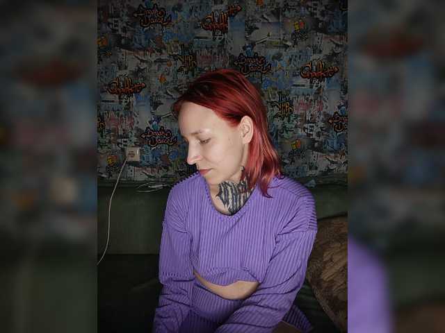 TearPrincess live cam on BongaCams