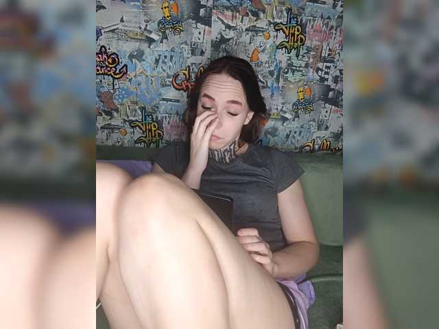 TearPrincess live cam on BongaCams