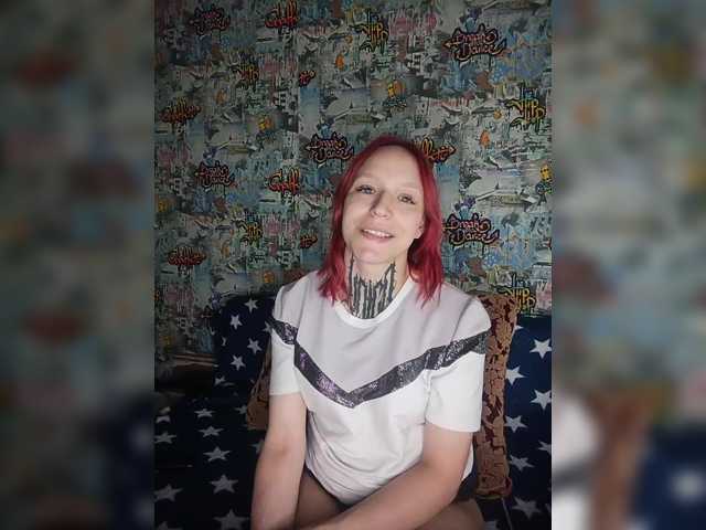 TearPrincess live cam on BongaCams