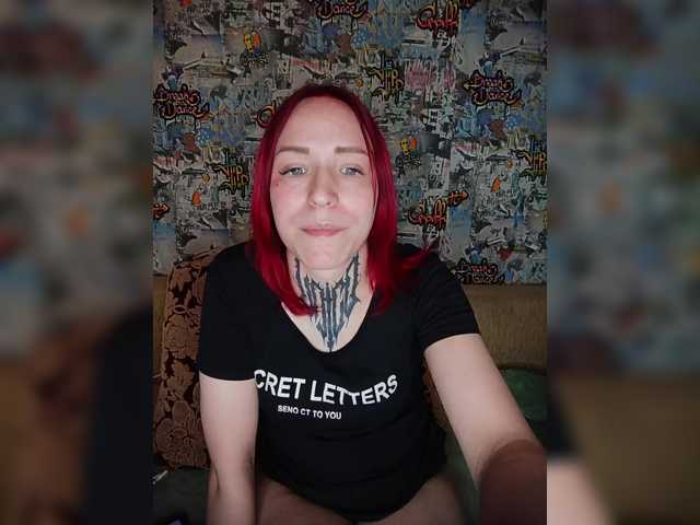TearPrincess live cam on BongaCams