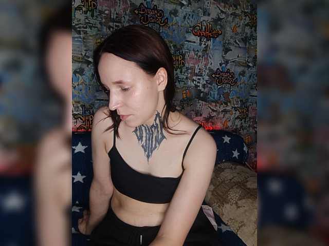 TearPrincess live cam on BongaCams