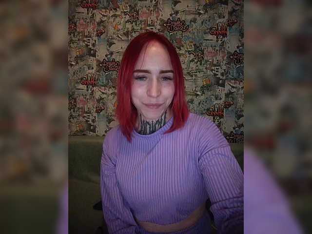 TearPrincess live cam on BongaCams