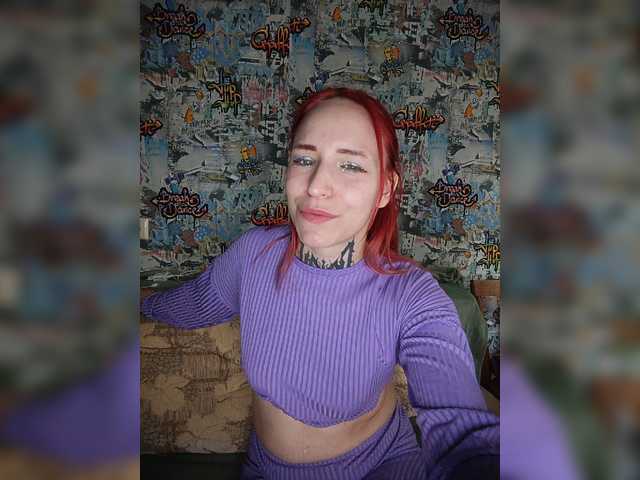 TearPrincess live cam on BongaCams