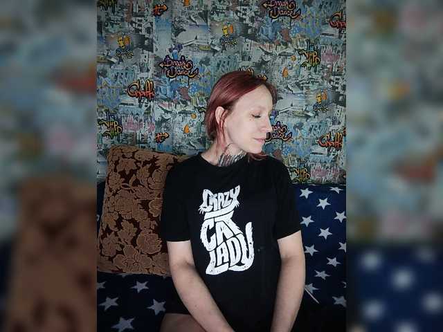 TearPrincess live cam on BongaCams