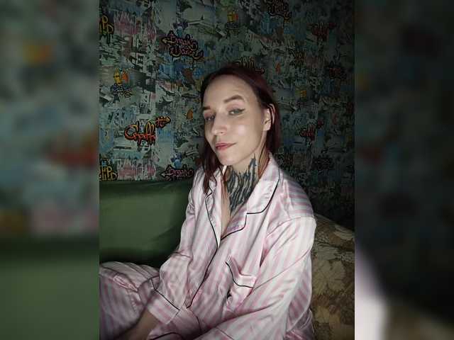 TearPrincess live cam on BongaCams