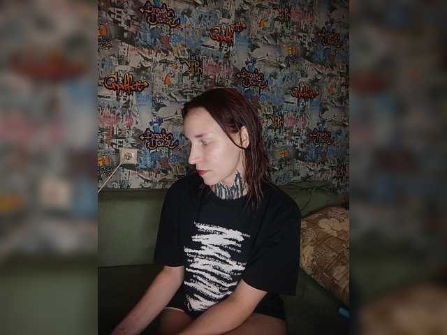 TearPrincess live cam on BongaCams