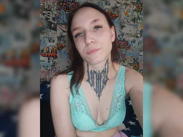 TearPrincess live cam on BongaCams