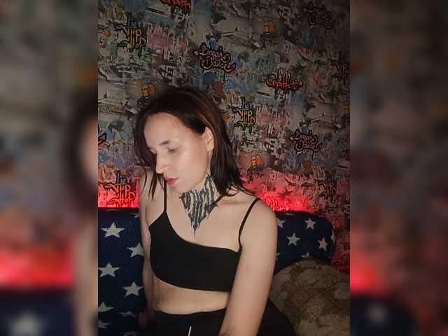 TearPrincess live cam on BongaCams