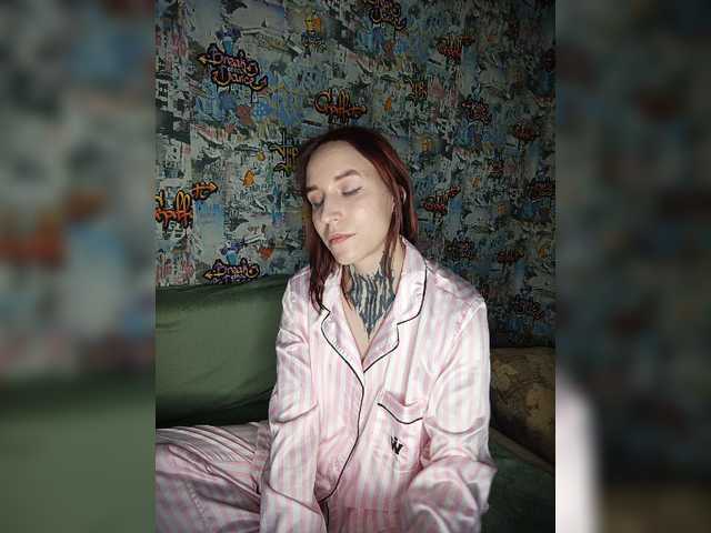 TearPrincess live cam on BongaCams