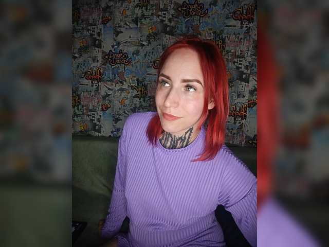 TearPrincess live cam on BongaCams