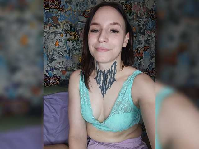 TearPrincess live cam on BongaCams