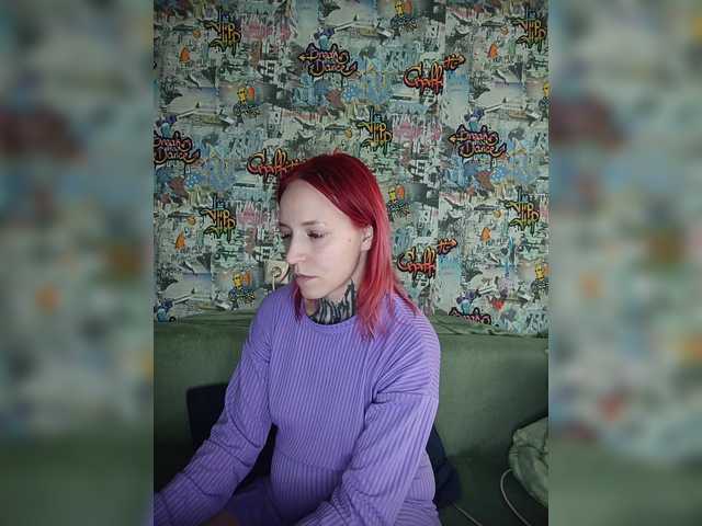 TearPrincess live cam on BongaCams
