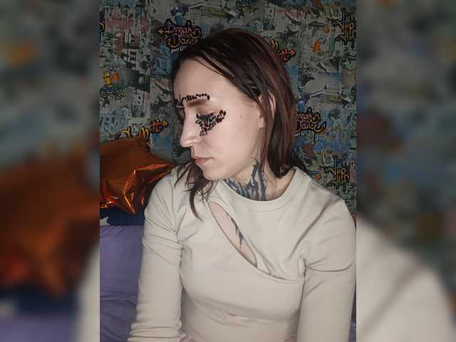 TearPrincess live cam on BongaCams