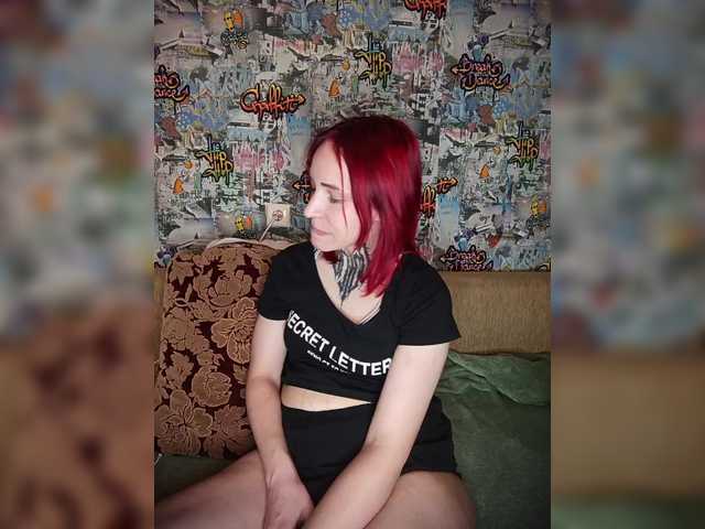 TearPrincess live cam on BongaCams