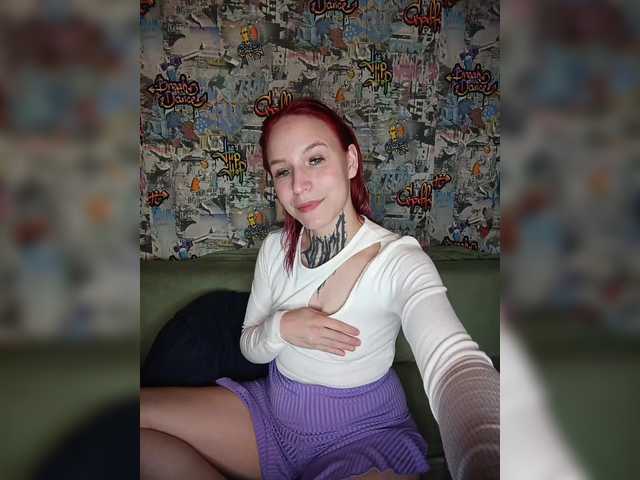 TearPrincess live cam on BongaCams