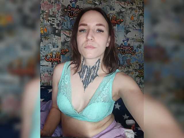 TearPrincess live cam on BongaCams