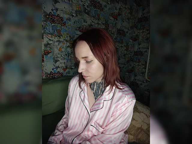 TearPrincess live cam on BongaCams