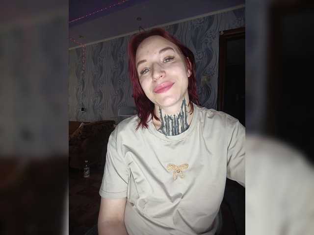 TearPrincess live cam