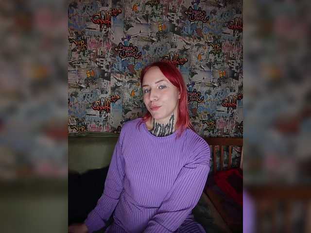 TearPrincess live cam on BongaCams