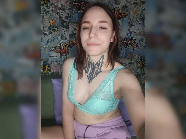 TearPrincess live cam on BongaCams