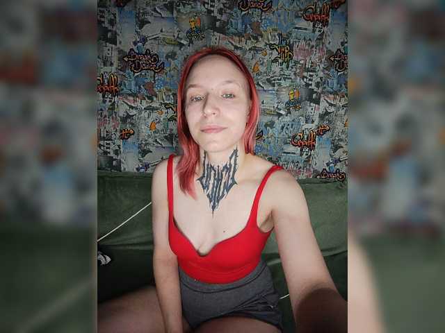 TearPrincess live cam on BongaCams