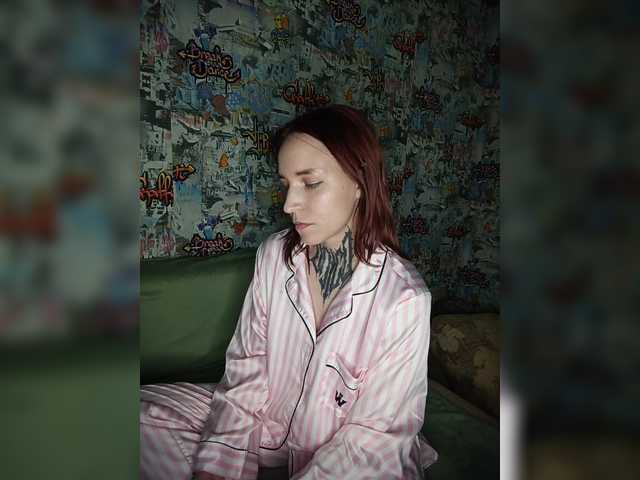 TearPrincess live cam on BongaCams