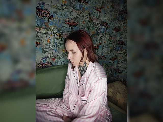 TearPrincess live cam on BongaCams