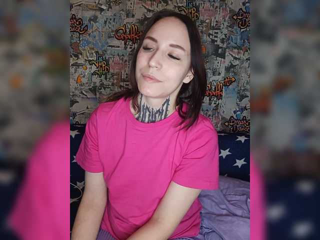 TearPrincess live cam on BongaCams
