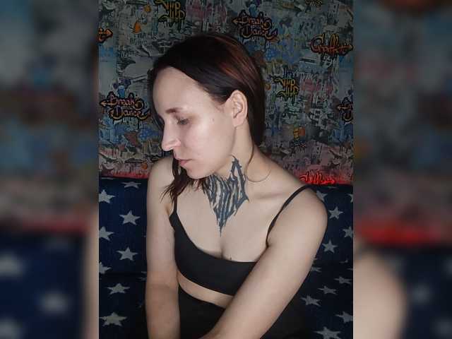 TearPrincess live cam on BongaCams