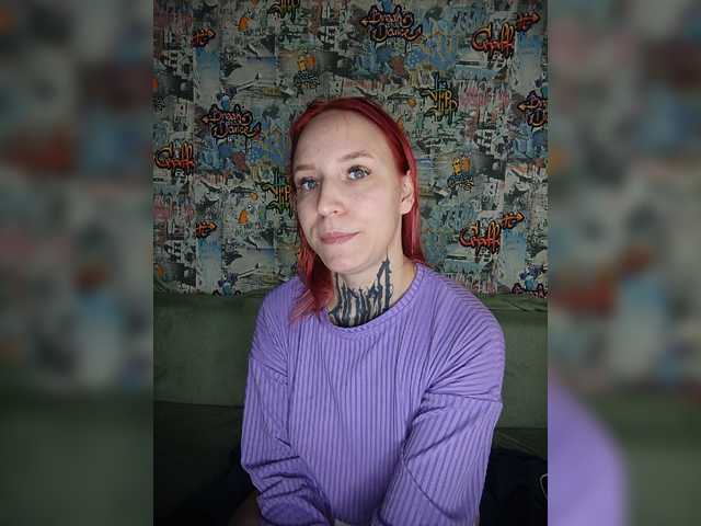 TearPrincess live cam on BongaCams